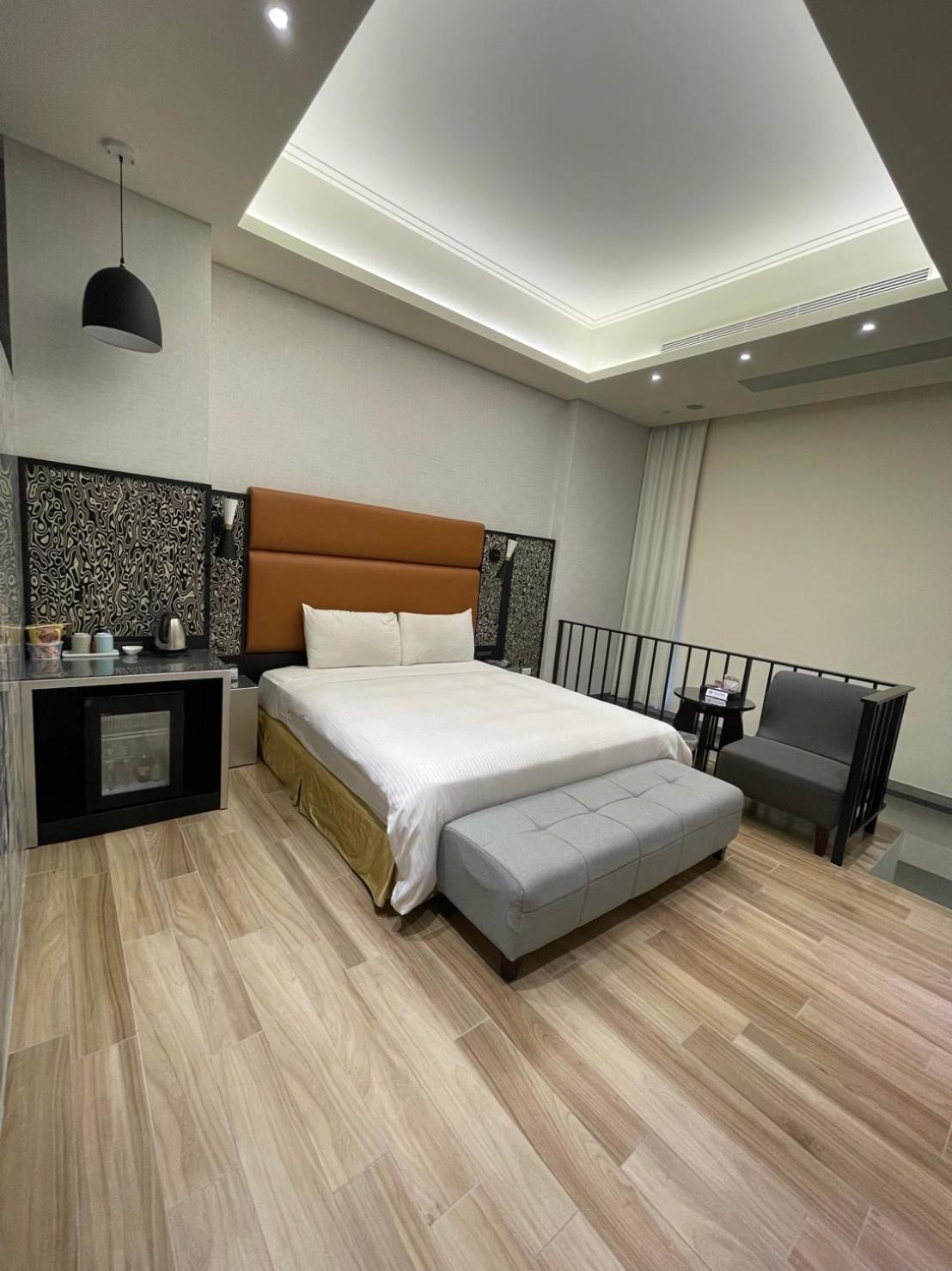 Jiuru G.Shock Motel المظهر الخارجي الصورة
