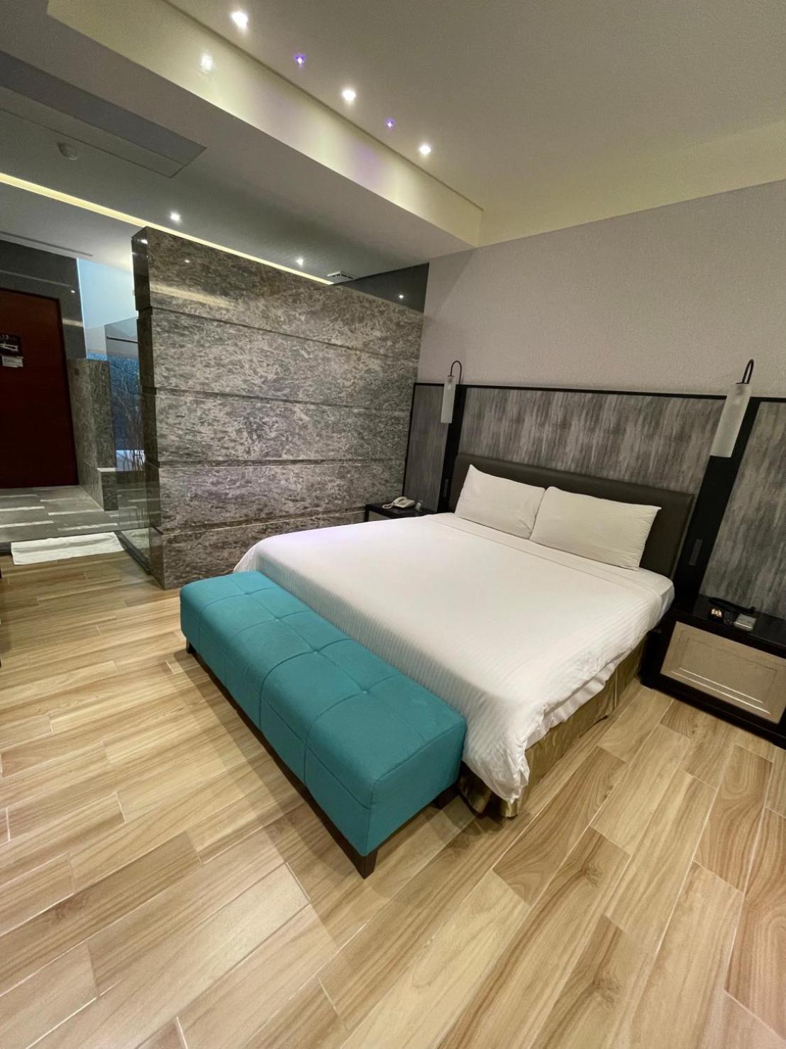 Jiuru G.Shock Motel المظهر الخارجي الصورة