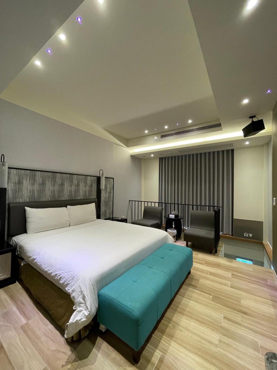 Jiuru G.Shock Motel المظهر الخارجي الصورة