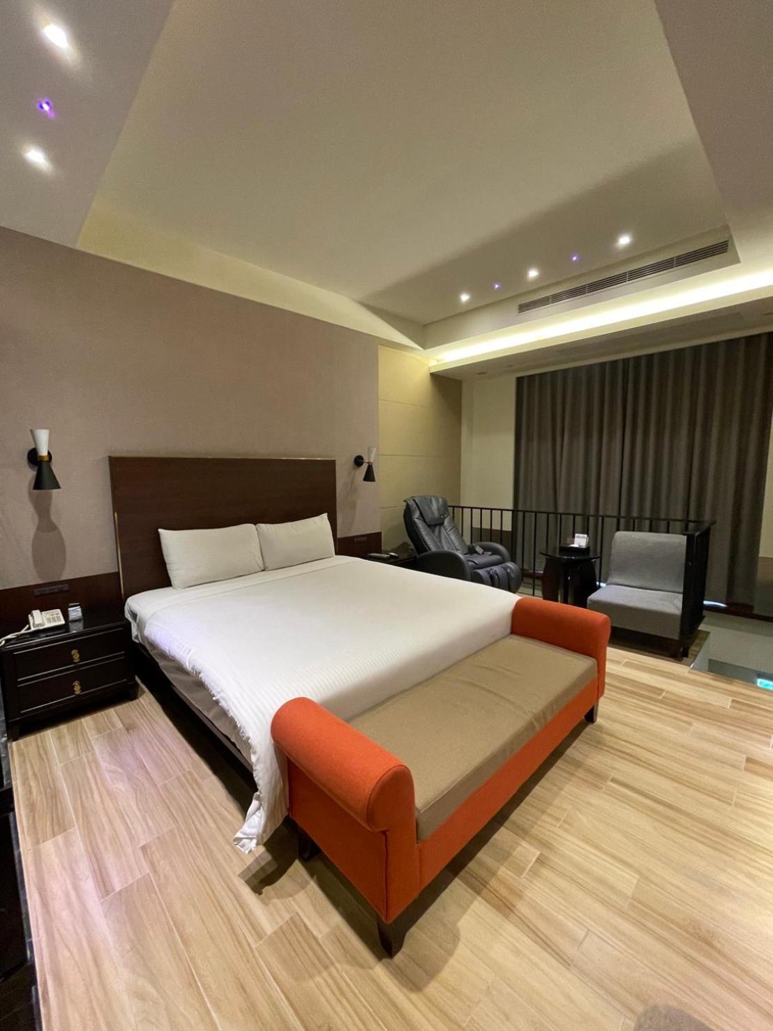 Jiuru G.Shock Motel المظهر الخارجي الصورة