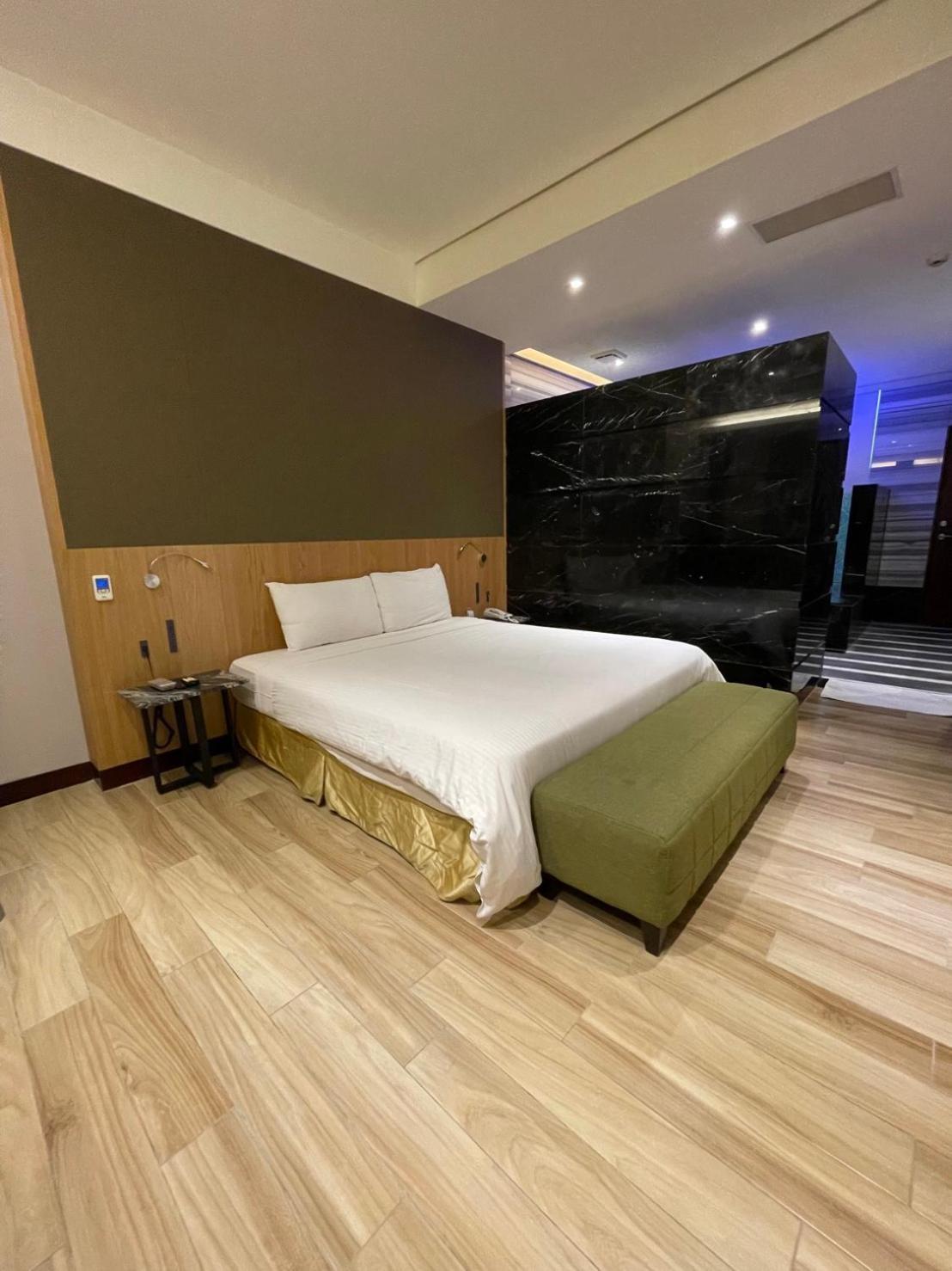 Jiuru G.Shock Motel المظهر الخارجي الصورة